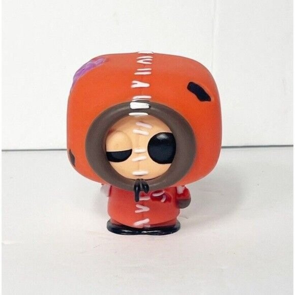 Funko Pop! South Park #05 Zombie Kenny Pre-Owned - Picture 1 of 6